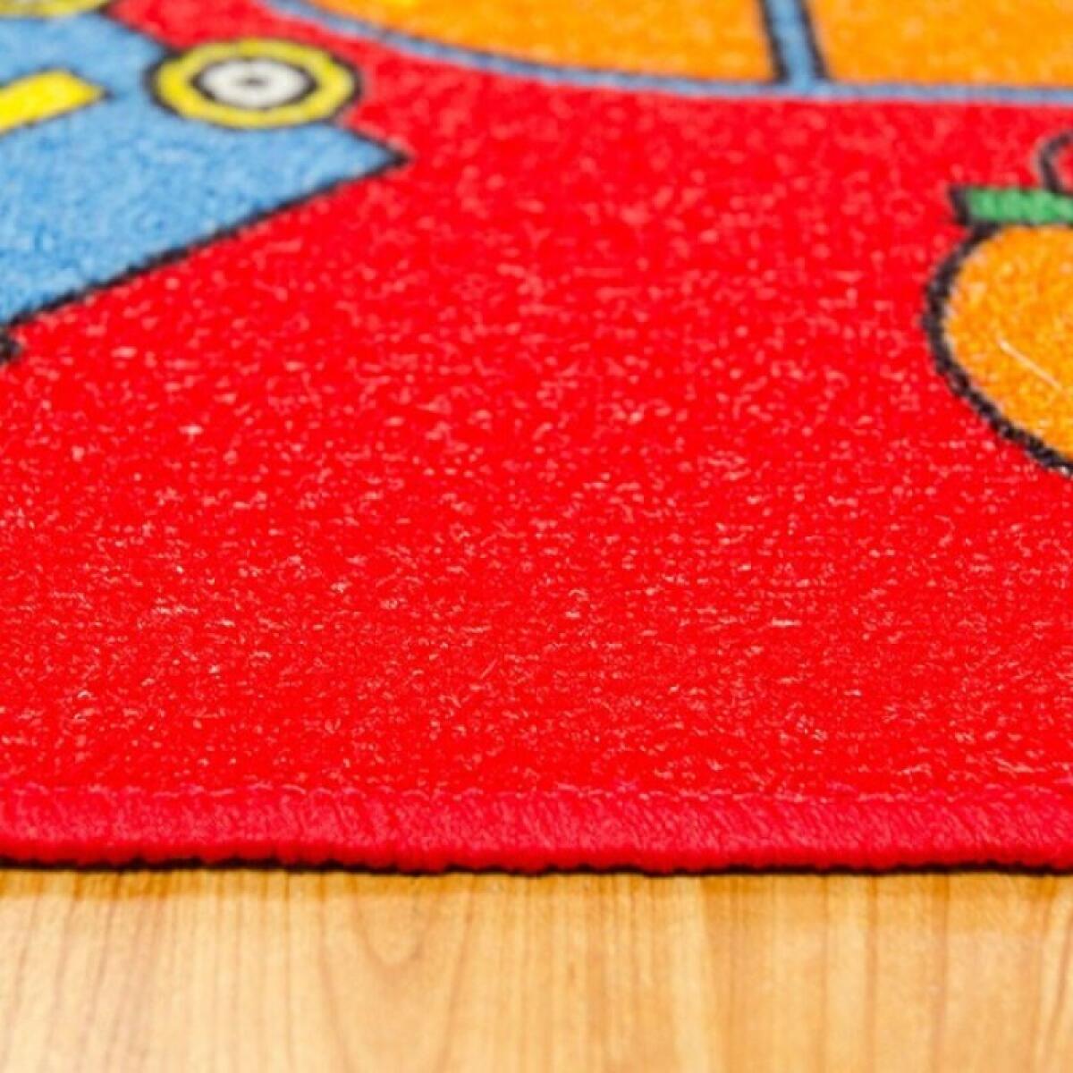 Abbey Area Rug 5' x 8' - Image 4