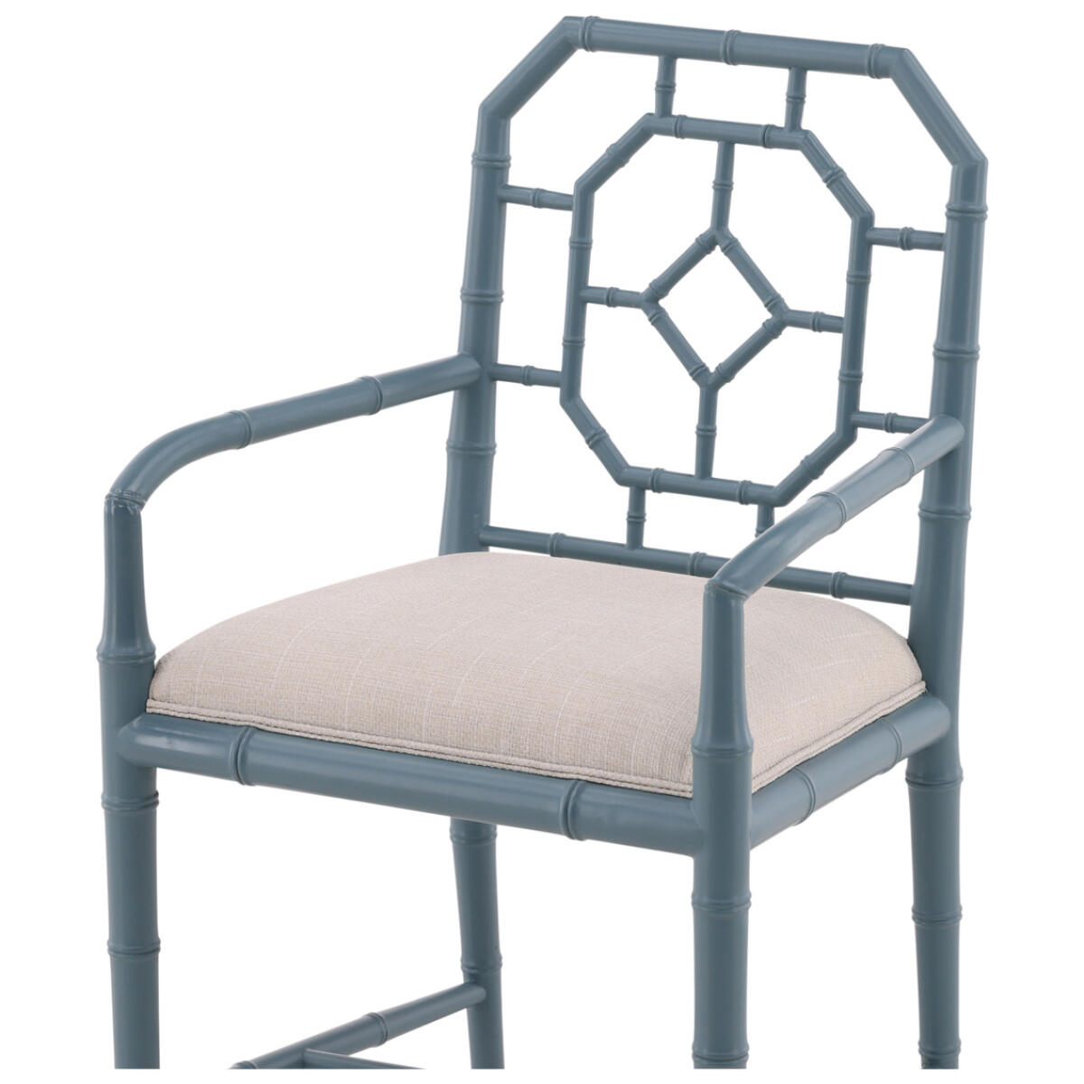 Wilson Arm Chair - Image 5