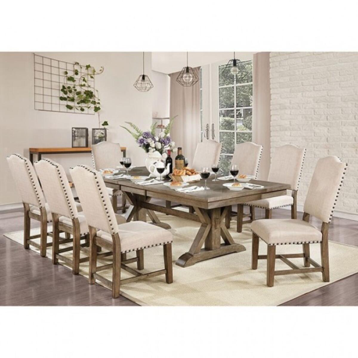Julia Dining Table - Image 3