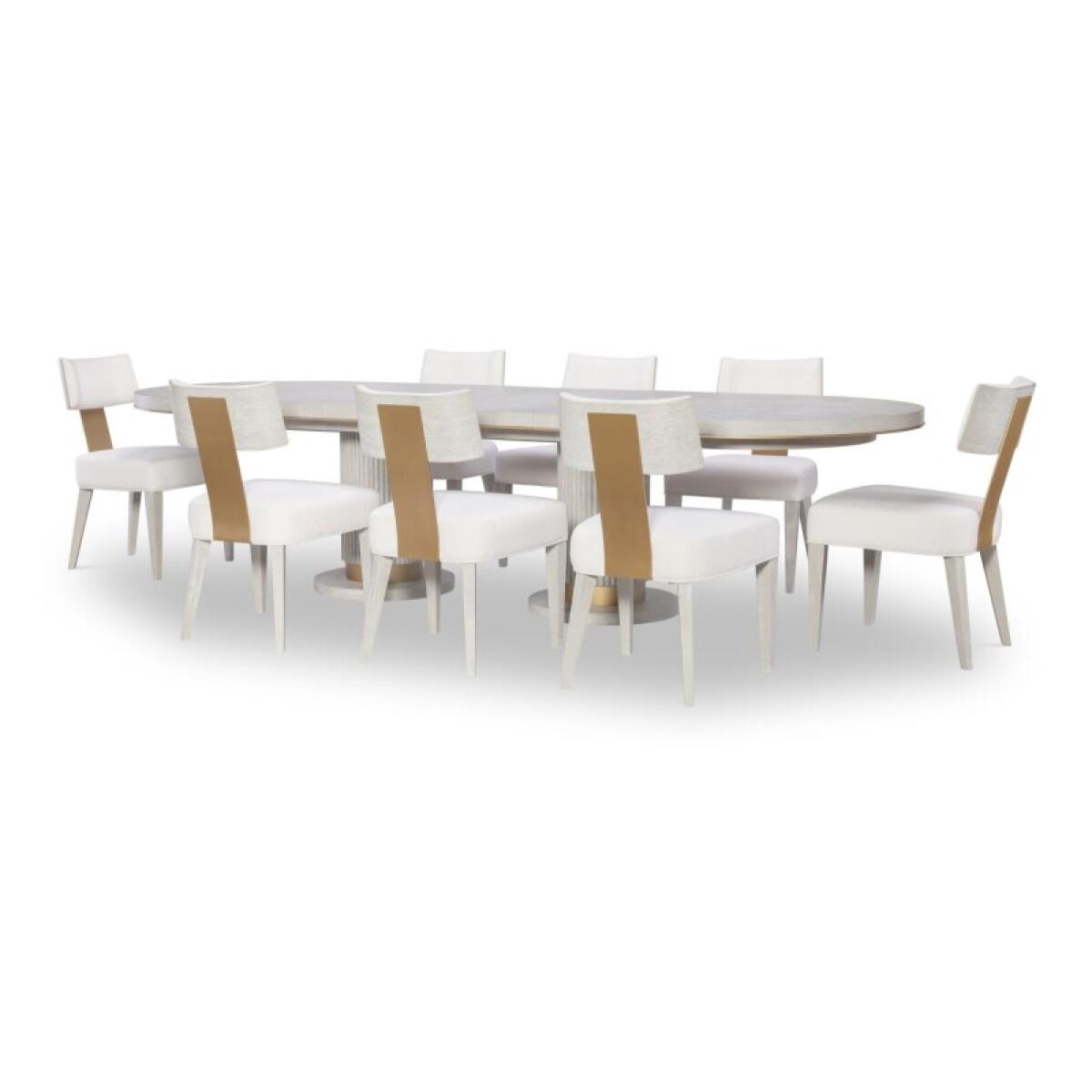 Uph Side Chair Chairs & Benches Chairs & Benches 9