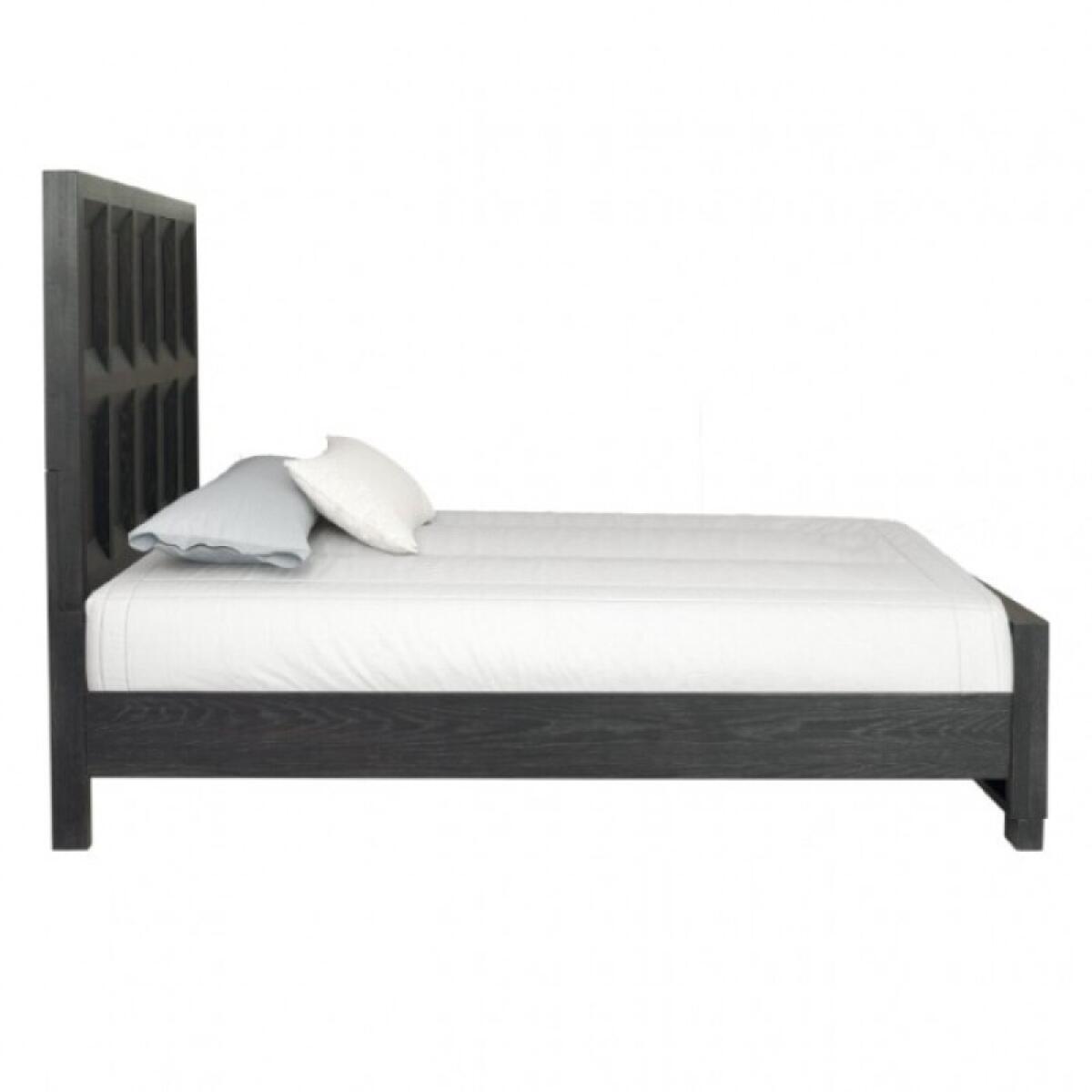 Hatton Cross 5 Pc Queen Bedroom Set (N2) - Image 8