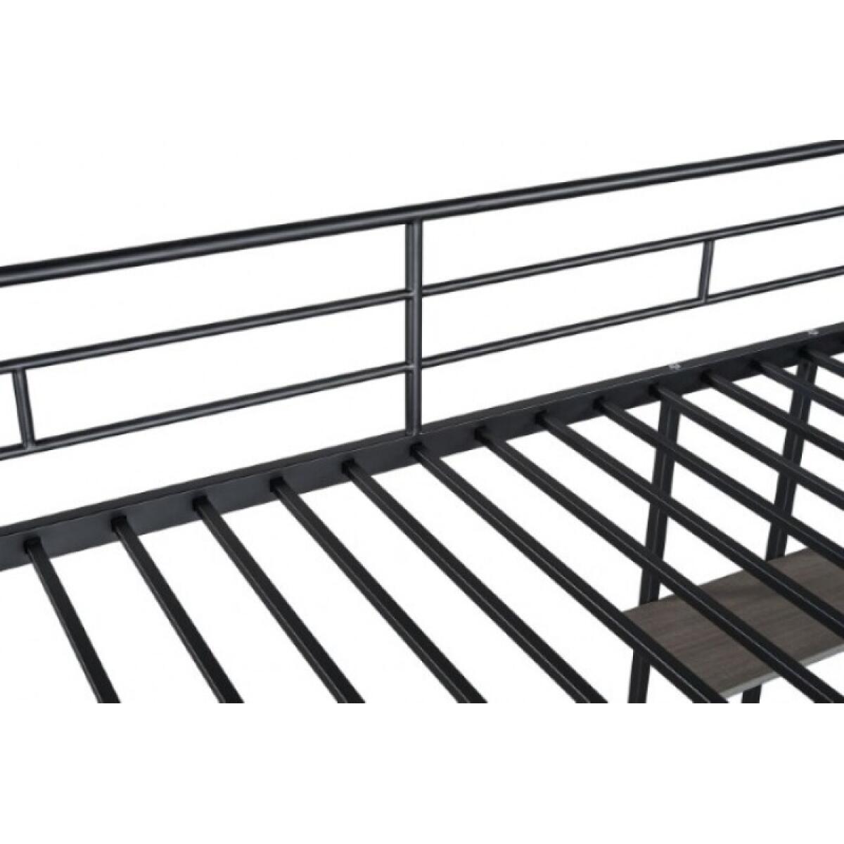Tymon Twin Loft Bed - Image 6