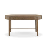 Oval Writing Desk - Image 5