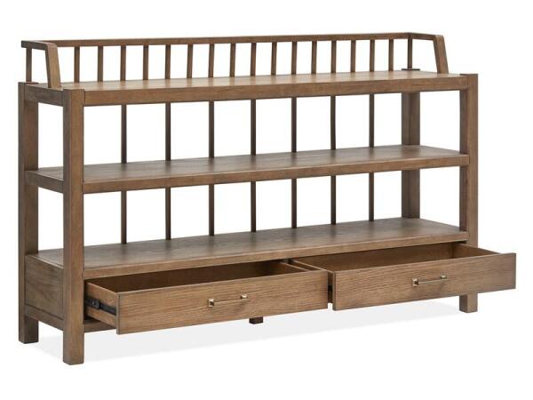Lindon D5570-15 Buffet - Image 8
