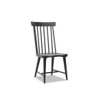 Upholstered Host Chair Chairs & Benches Blacksmith