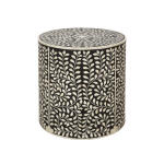 Ebony Side Table - Image 3
