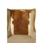 Light Billings Wing Chair Chairs Chairs 10