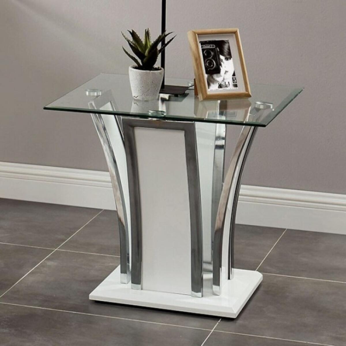 Staten End Table - Image 2