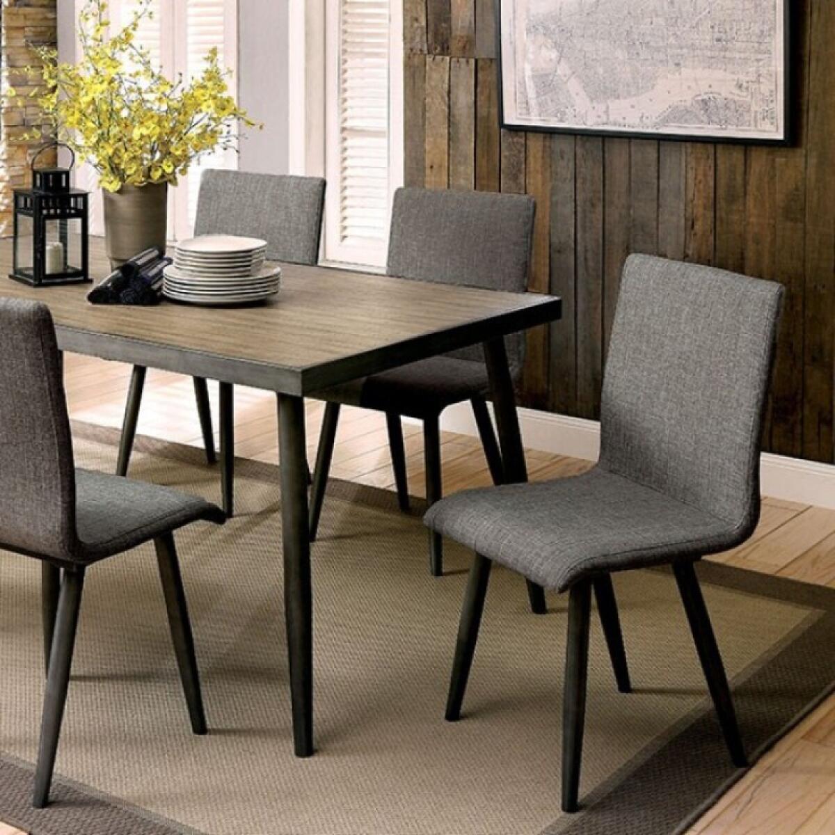 Vilhelm Dining Table - Image 2