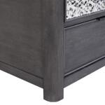 Sterling West Chairside Table - Image 7