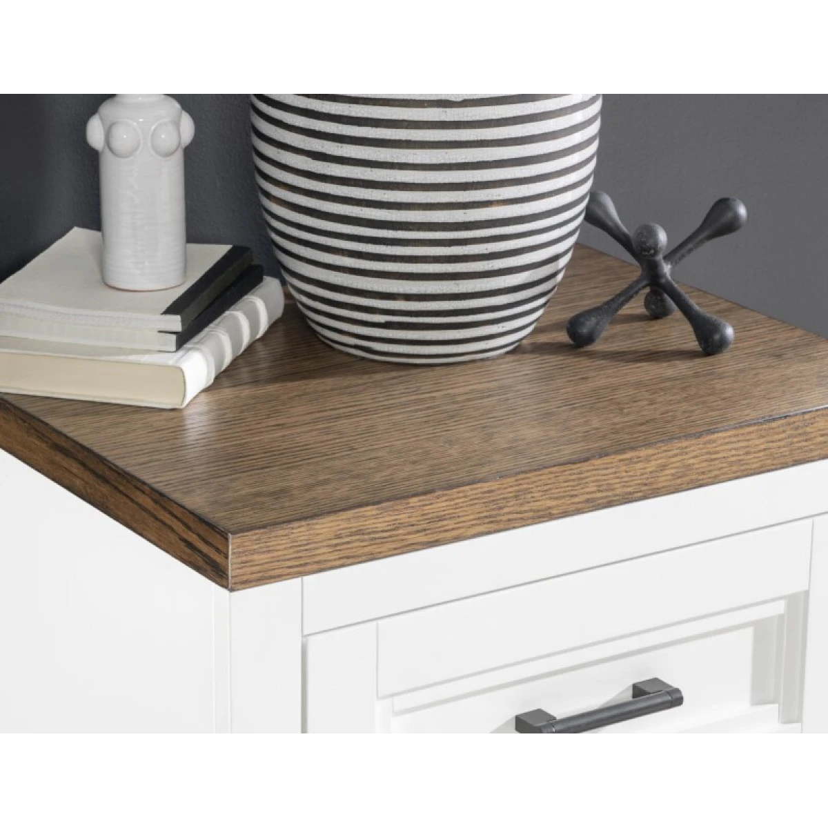 Five Drawer Chest - Image 6