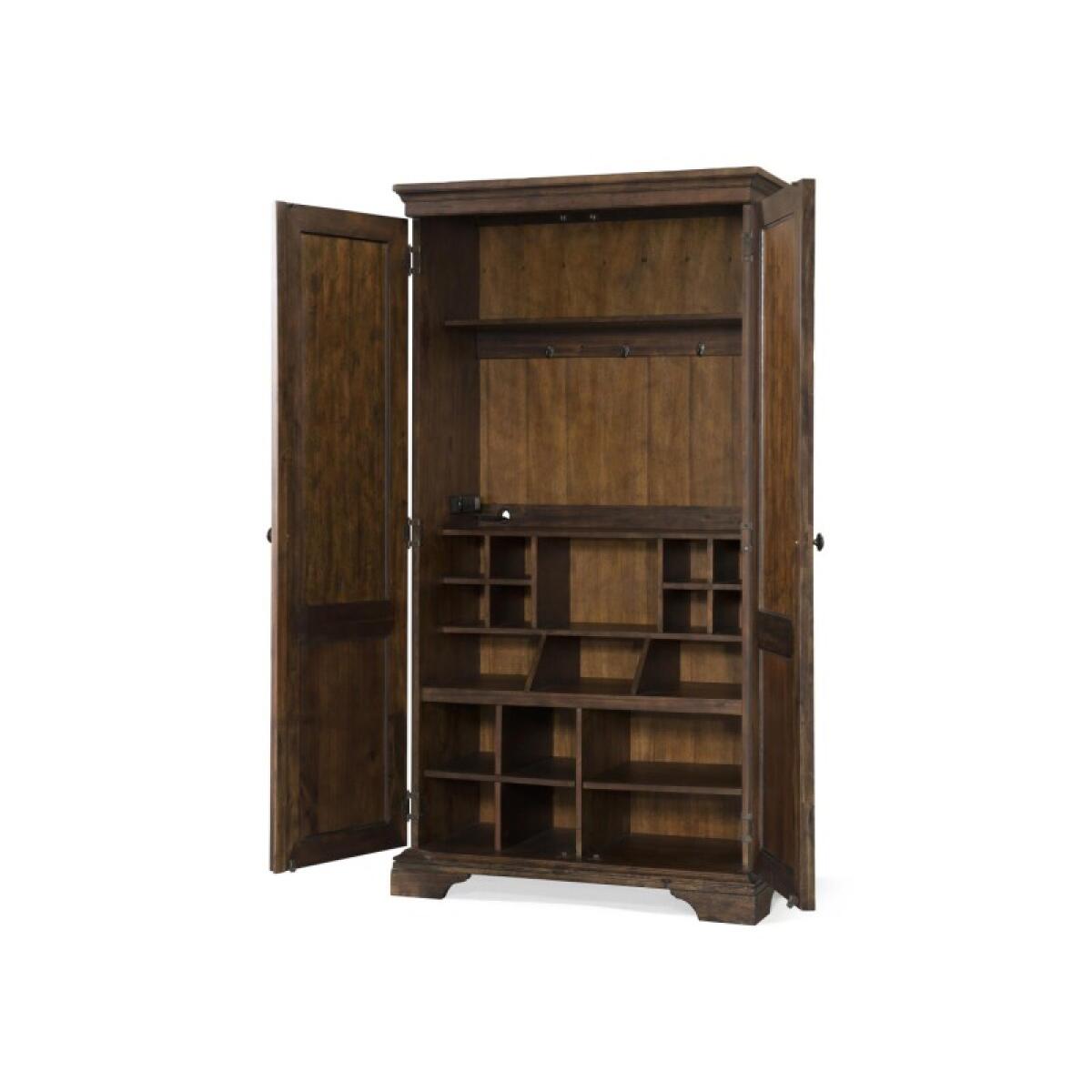 Storage Cabinet - Image 3