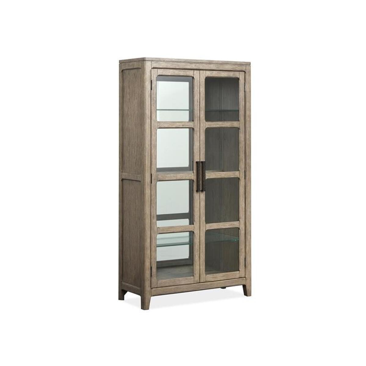 Claremont Display Cabinet - Image 6