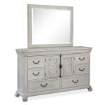 Tinley B4646-10 Drawer Chest