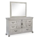 California Twin/Twin Bunk Bed Youth Beds Brown 2