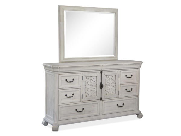 Drawer Chest Chests Browm