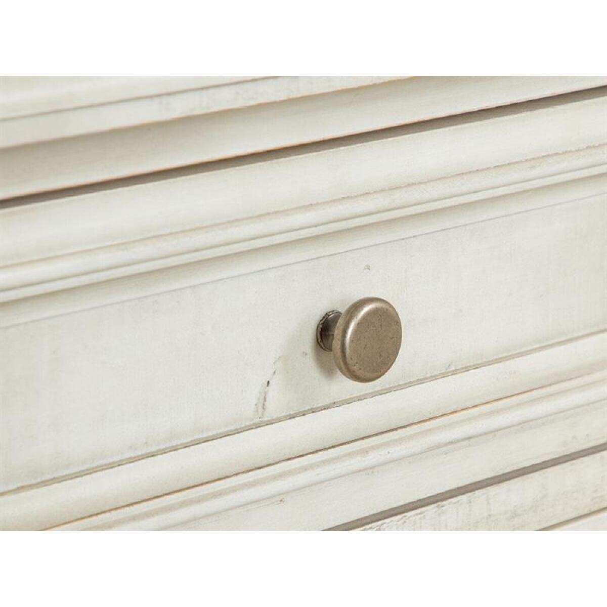 Newport Chairside End Table - Image 5