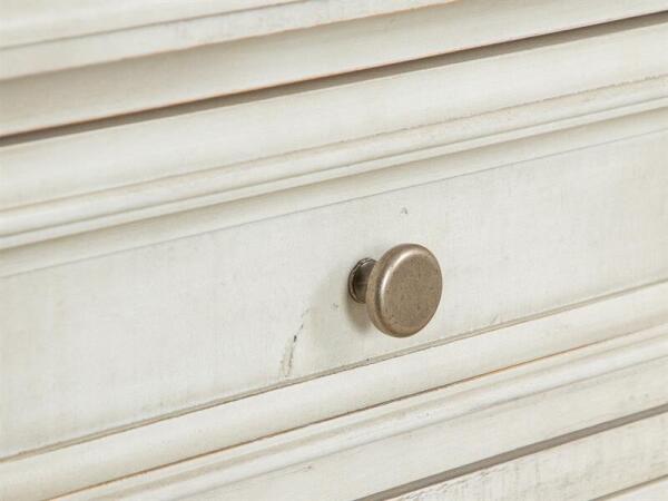 Newport Chairside End Table - Image 5