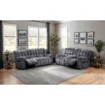 Hieronymus Manual Glider Recliner - Image 3