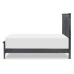 Complete Panel Bed Full 4/6 Blacksmith - Image 4
