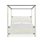Complete King Poster Bed - Image 5