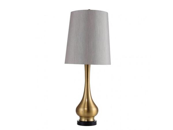 Lia Table Lamp Lighting Furniture of America