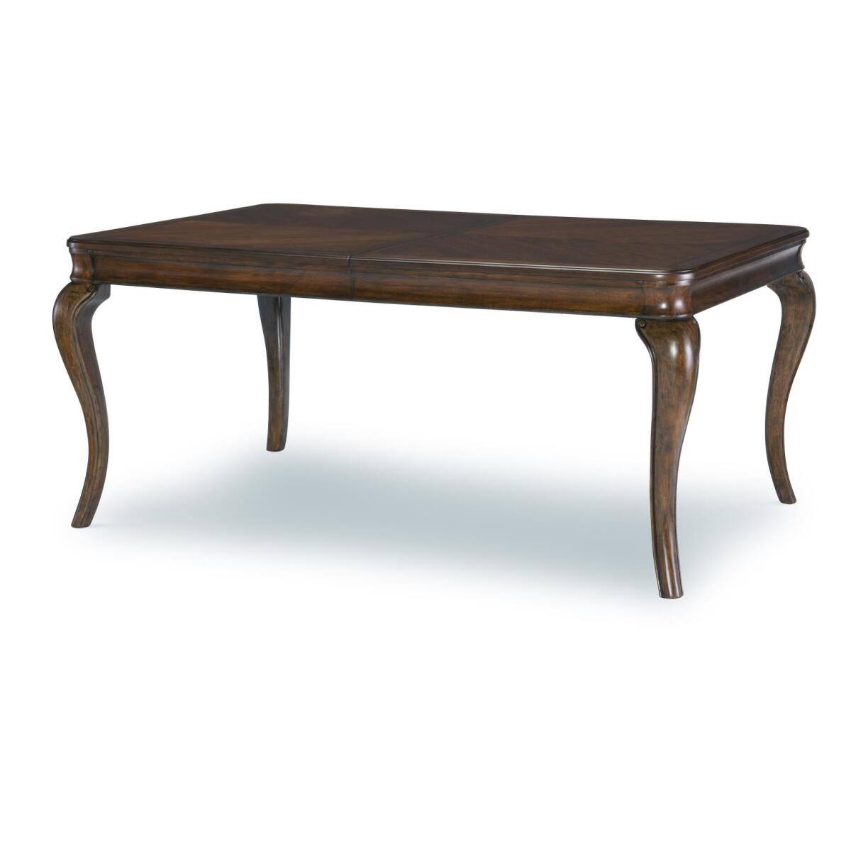 f1713b28165e663e6810dc0bc5318a7f Leg Table - Image 1