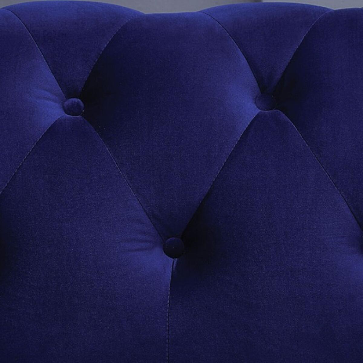 Giacomo Loveseat Loveseats Blue 6