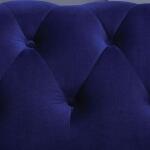 Giacomo Loveseat Loveseats Blue 10