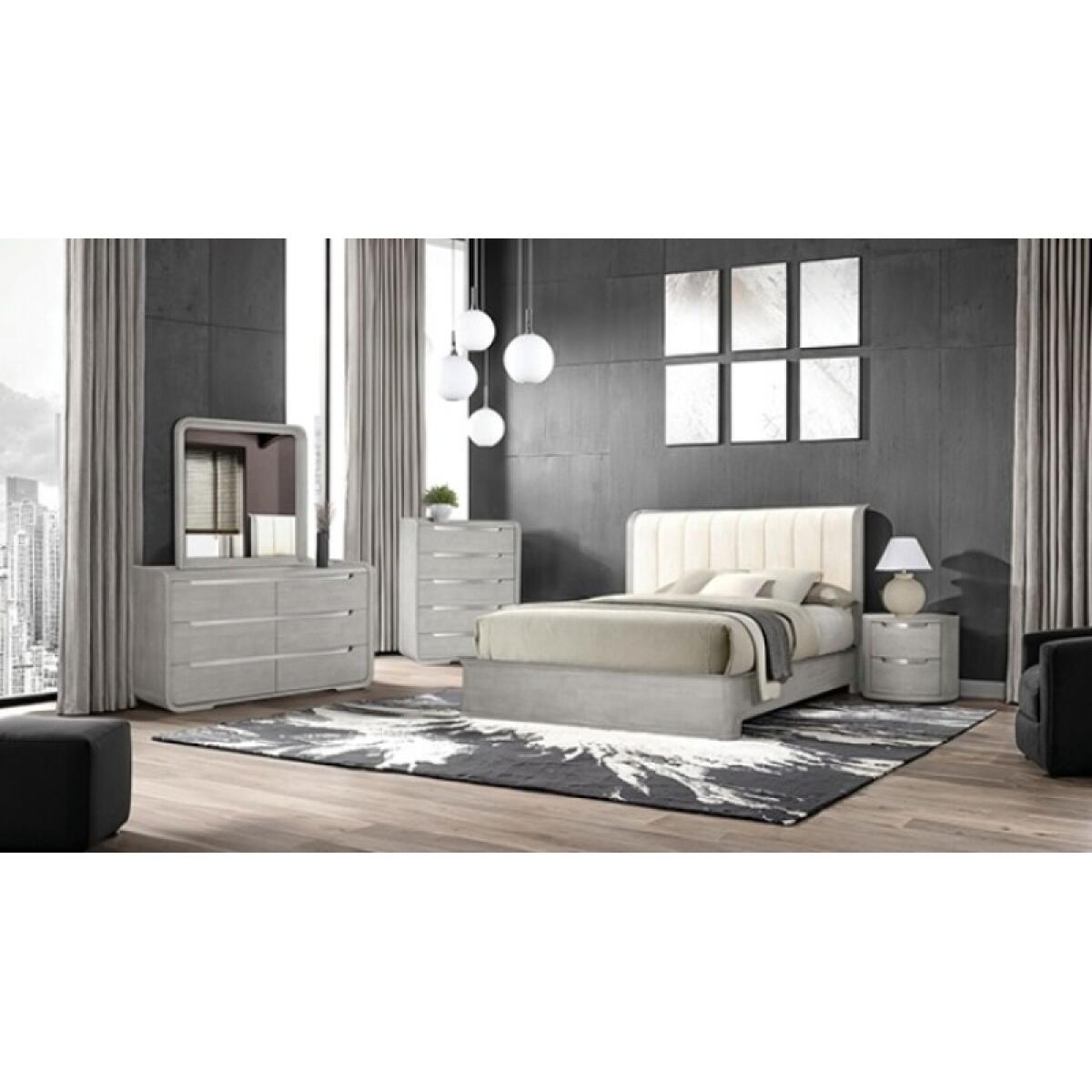 Osterley Bed - Image 3