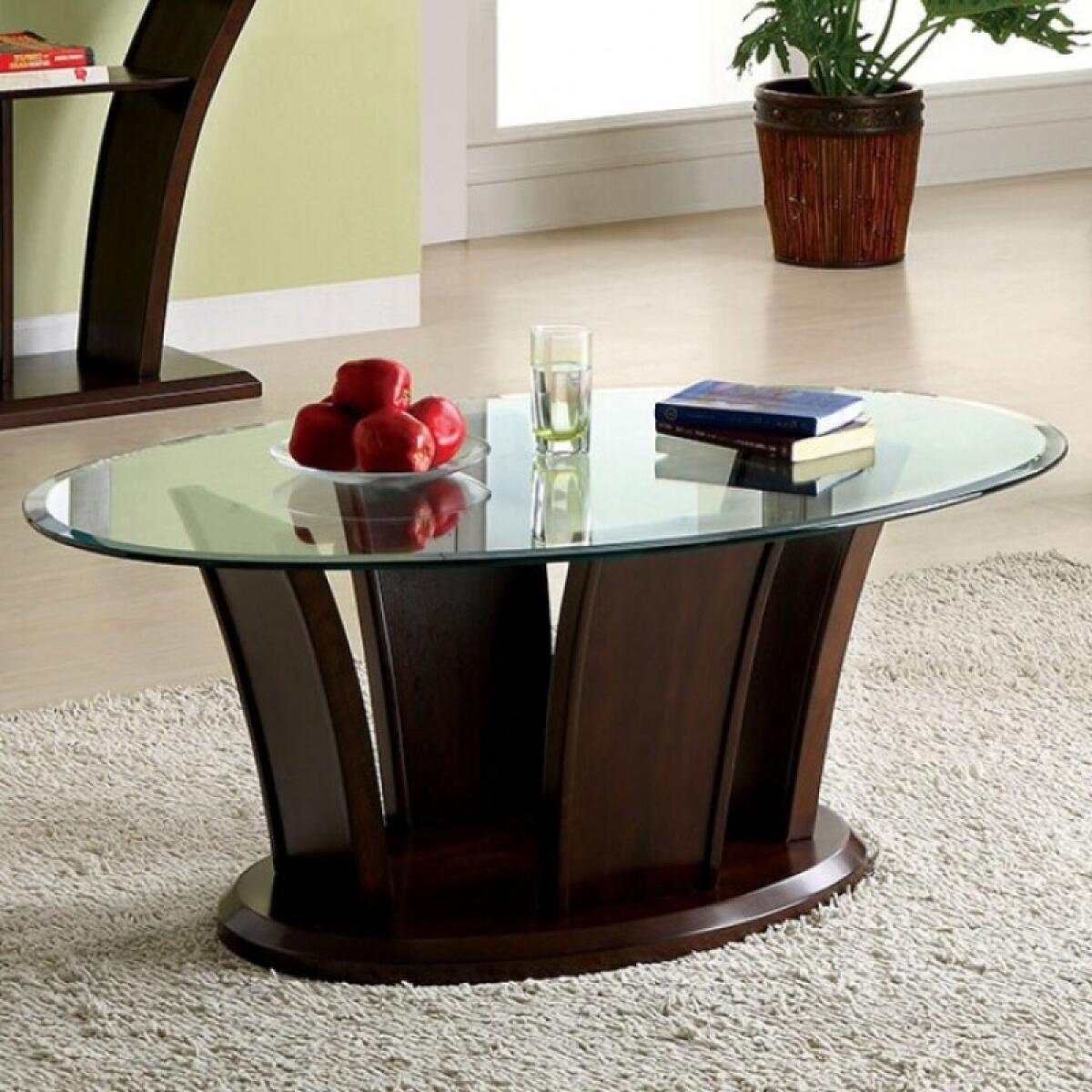 Manhattan Coffee Table - Image 2