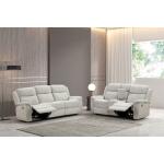 Sandbach Manual Glider Recliner Recliners Furniture of America 10