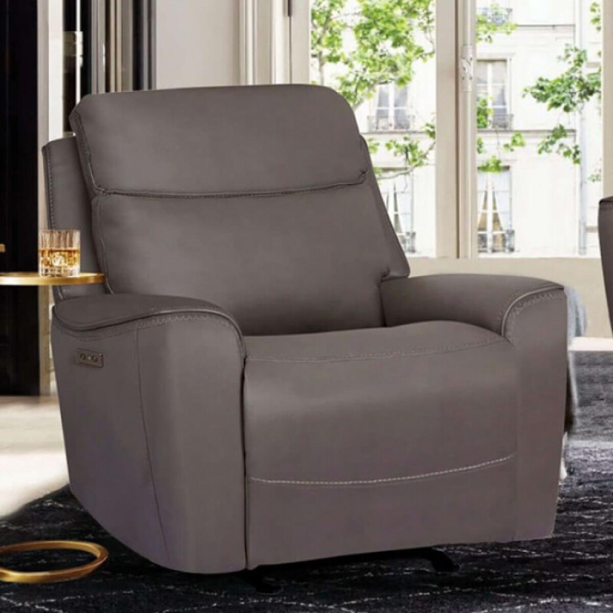 Artemia Power Recliner - Image 2