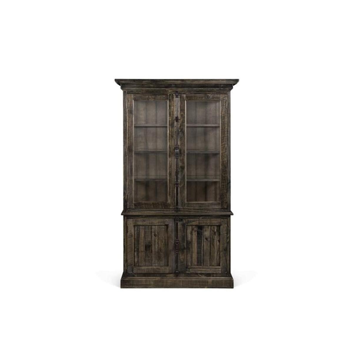 Bellamy D2491-01B Dining Cabinet Base SU - Image 2