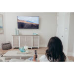 Islamorada 4-door Credenza - Image 5