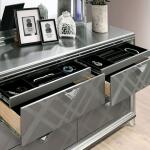 Emmeline 4 Pc Queen Bedroom Set - Image 10