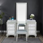 Galea Vanity w/ Stool