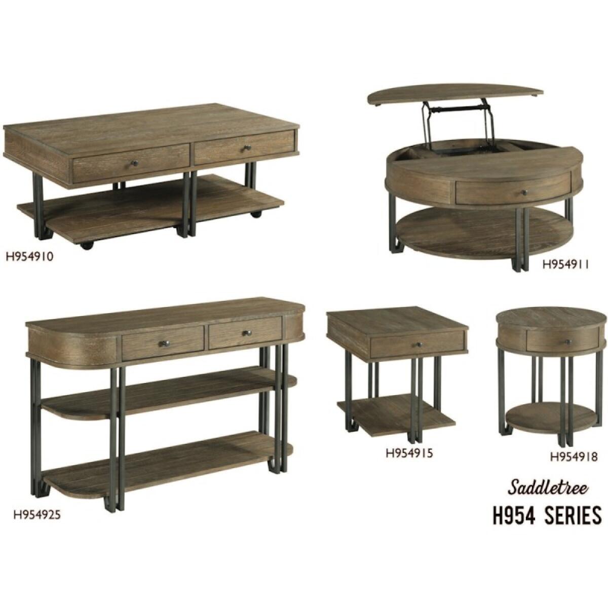 Saddletree - Image 2