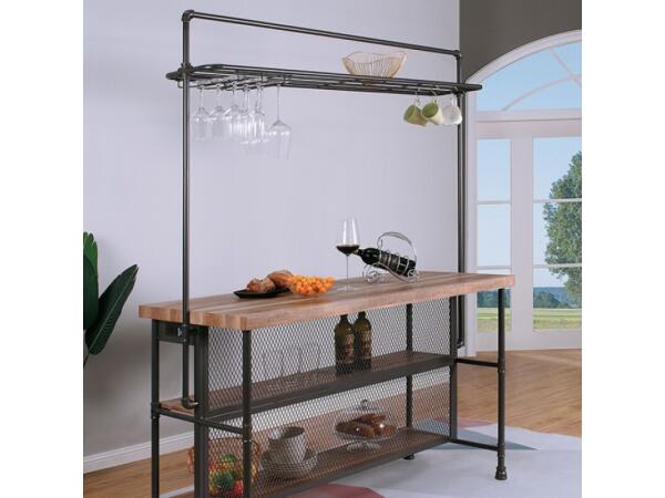 Pariaman Bar Table Bar Furniture Bar Furniture