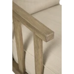Relix Arm Chair - Image 3