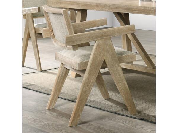 Guisborough Arm Chair Chairs & Benches Chairs & Benches