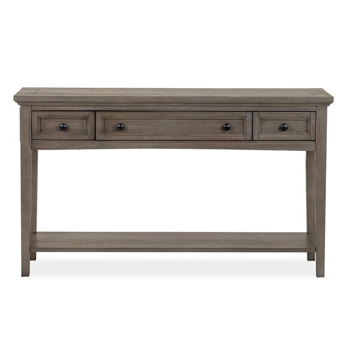 Paxton Place Rectangular Sofa Table - Image 4
