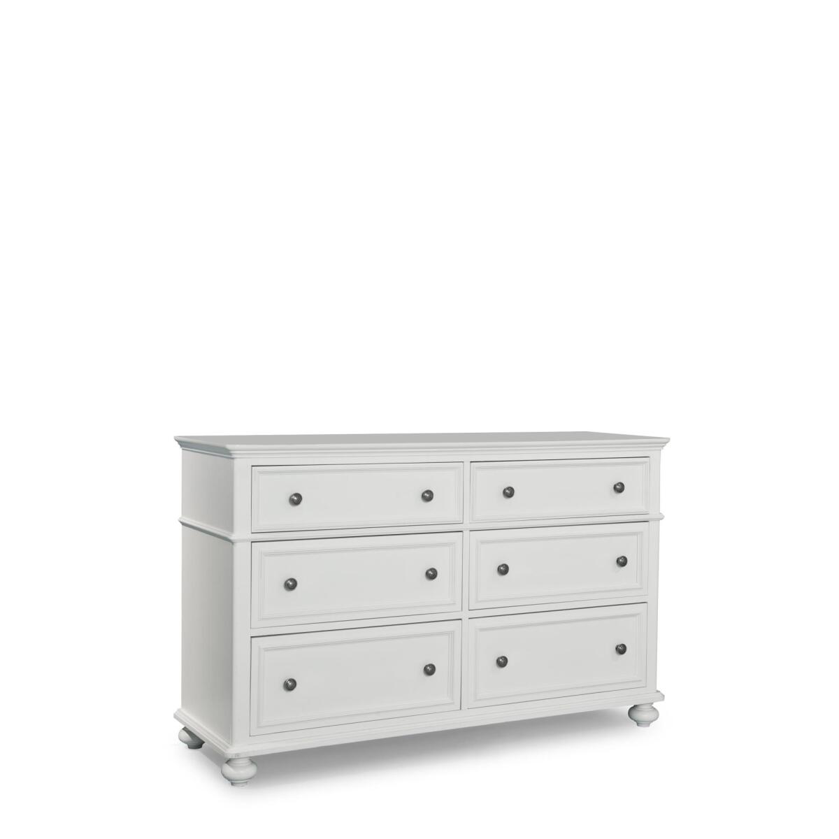 Dresser Youth Dressers Legacy Classic Furniture 4