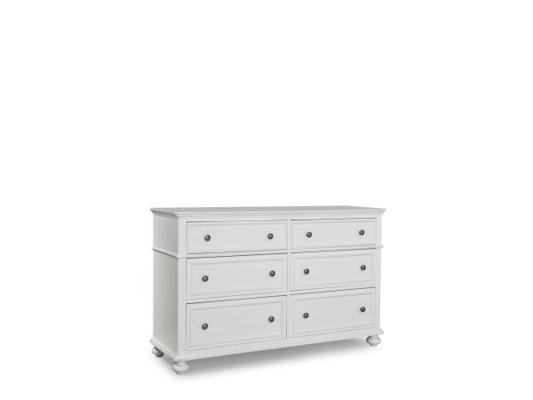 Dresser Youth Dressers Legacy Classic Furniture