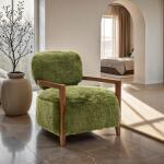 Eramo Accent Chair
