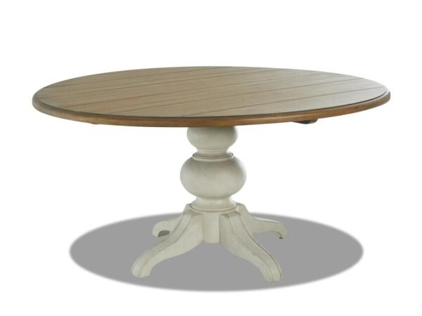 Complete Round Pedestal Table Dining Sets Cloud