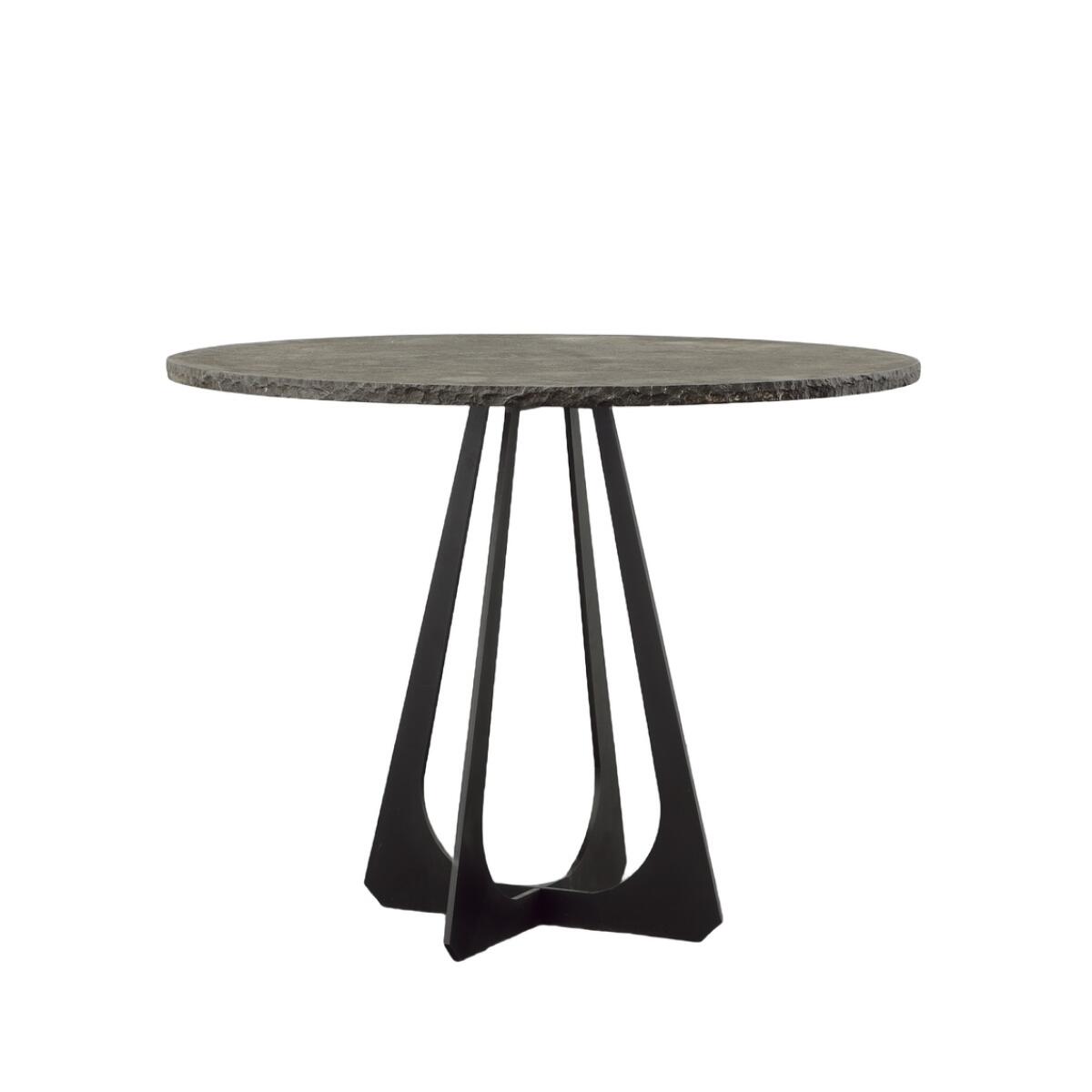 Amesbury Dining Table - Image 2