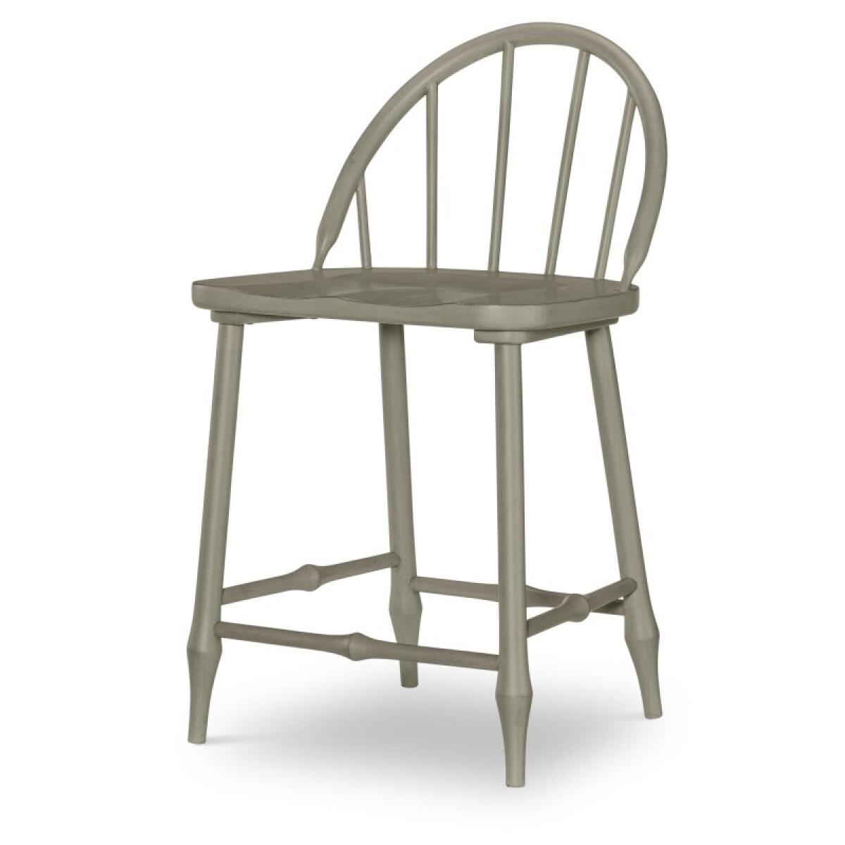 f21542cf9a7eefa9d28d4f8ded19eab9 Windsor Counter Height Chair - Image 1