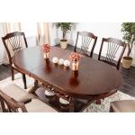 Jordyn Dining Table Dining Tables Brown 14