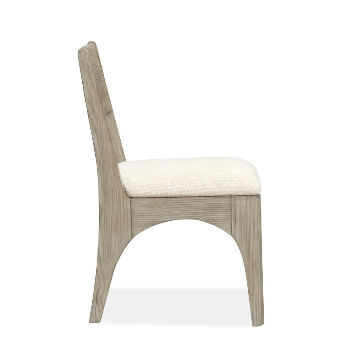 Braelyn D5874-62 Dining Side Chair w/Upholstered Seat (2/ctn) - Image 6